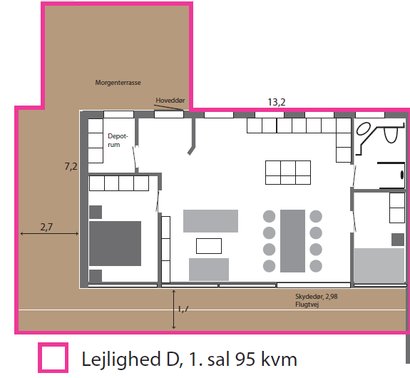 Eksempel 1
