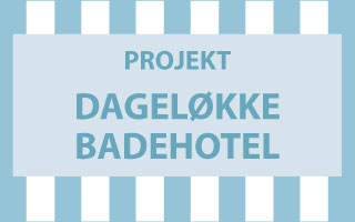 logo projekt badehotel